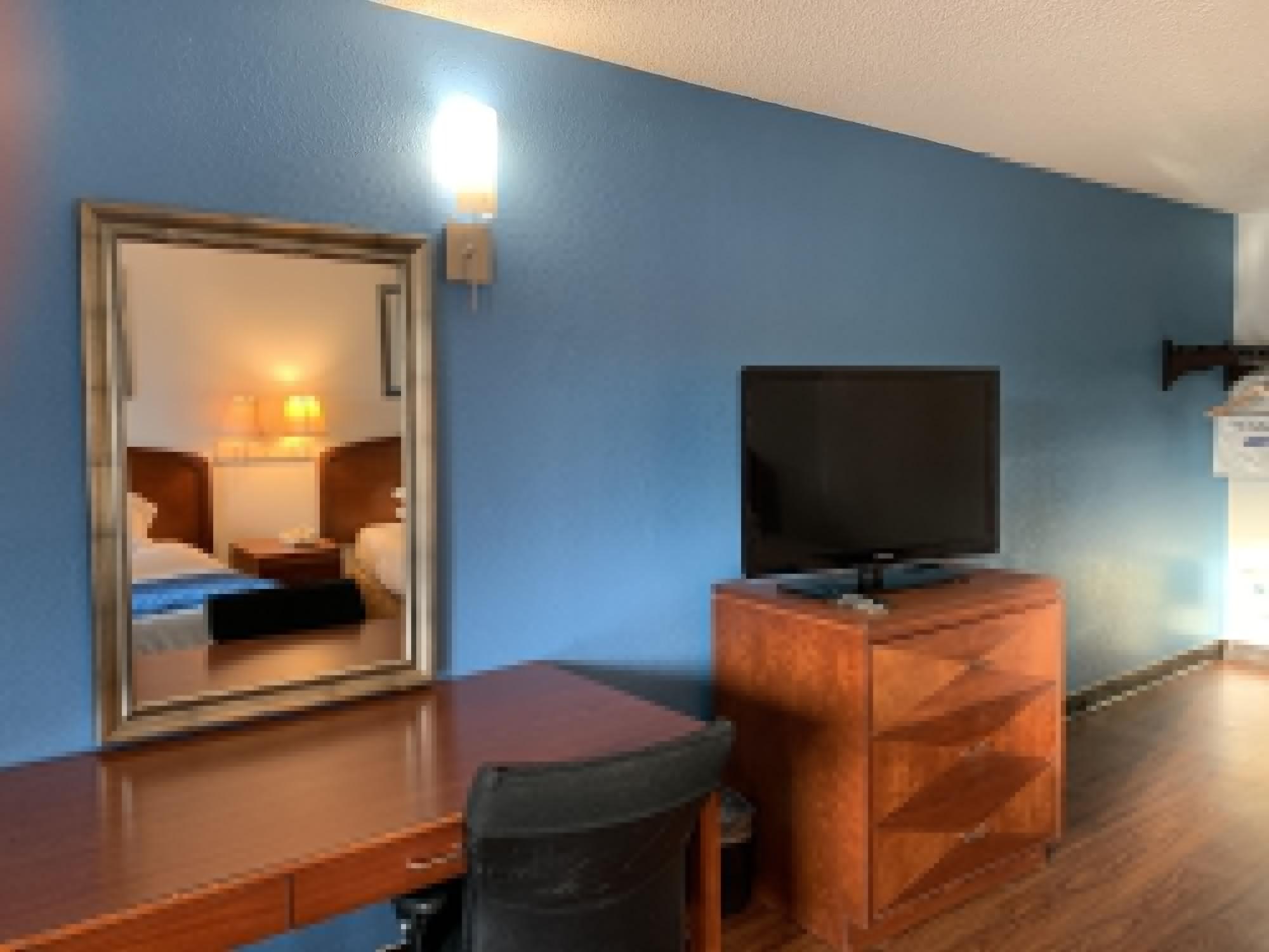 Travelodge Suites By Wyndham Macclenny I-10 Dış mekan fotoğraf