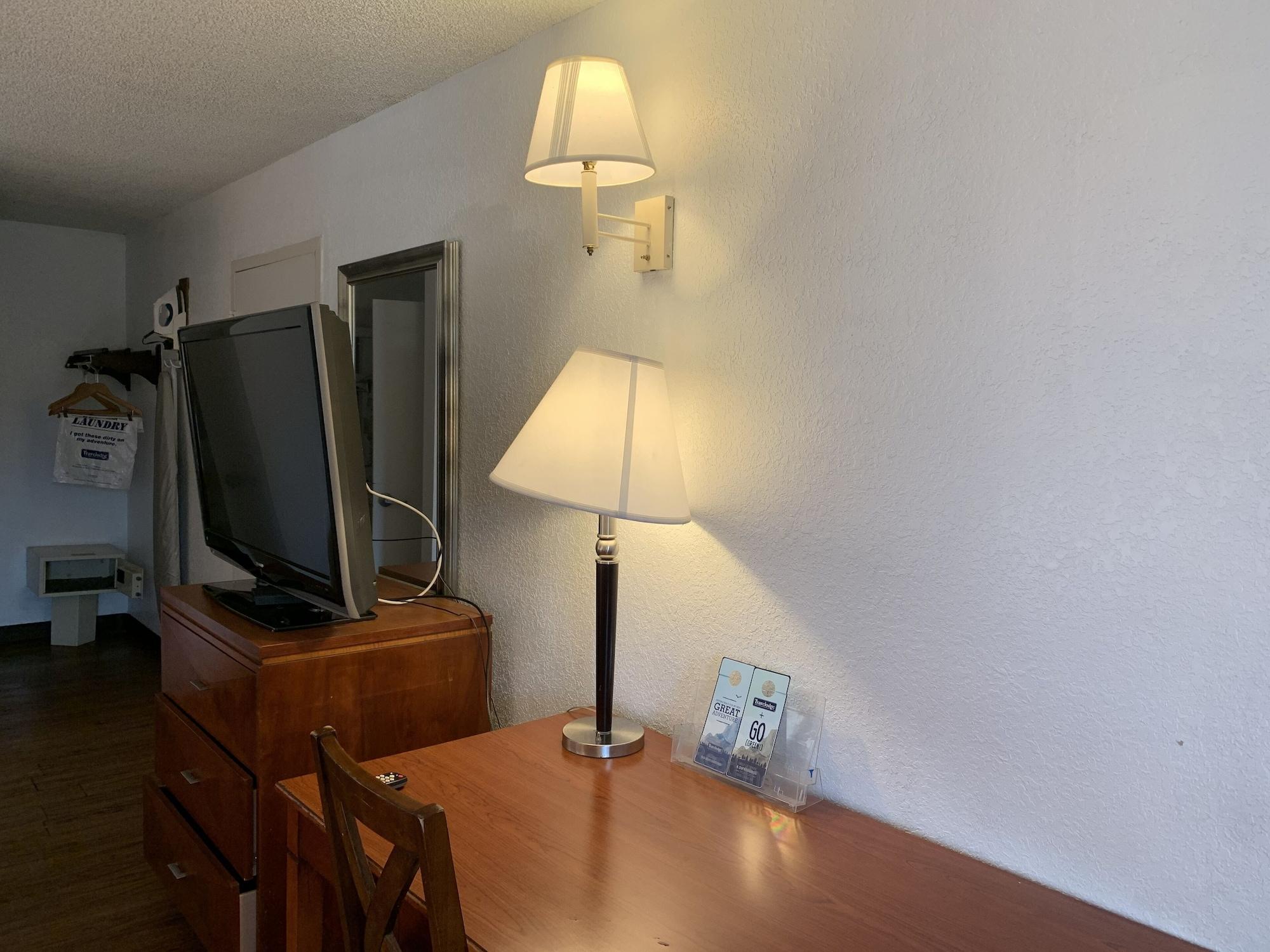 Travelodge Suites By Wyndham Macclenny I-10 Dış mekan fotoğraf