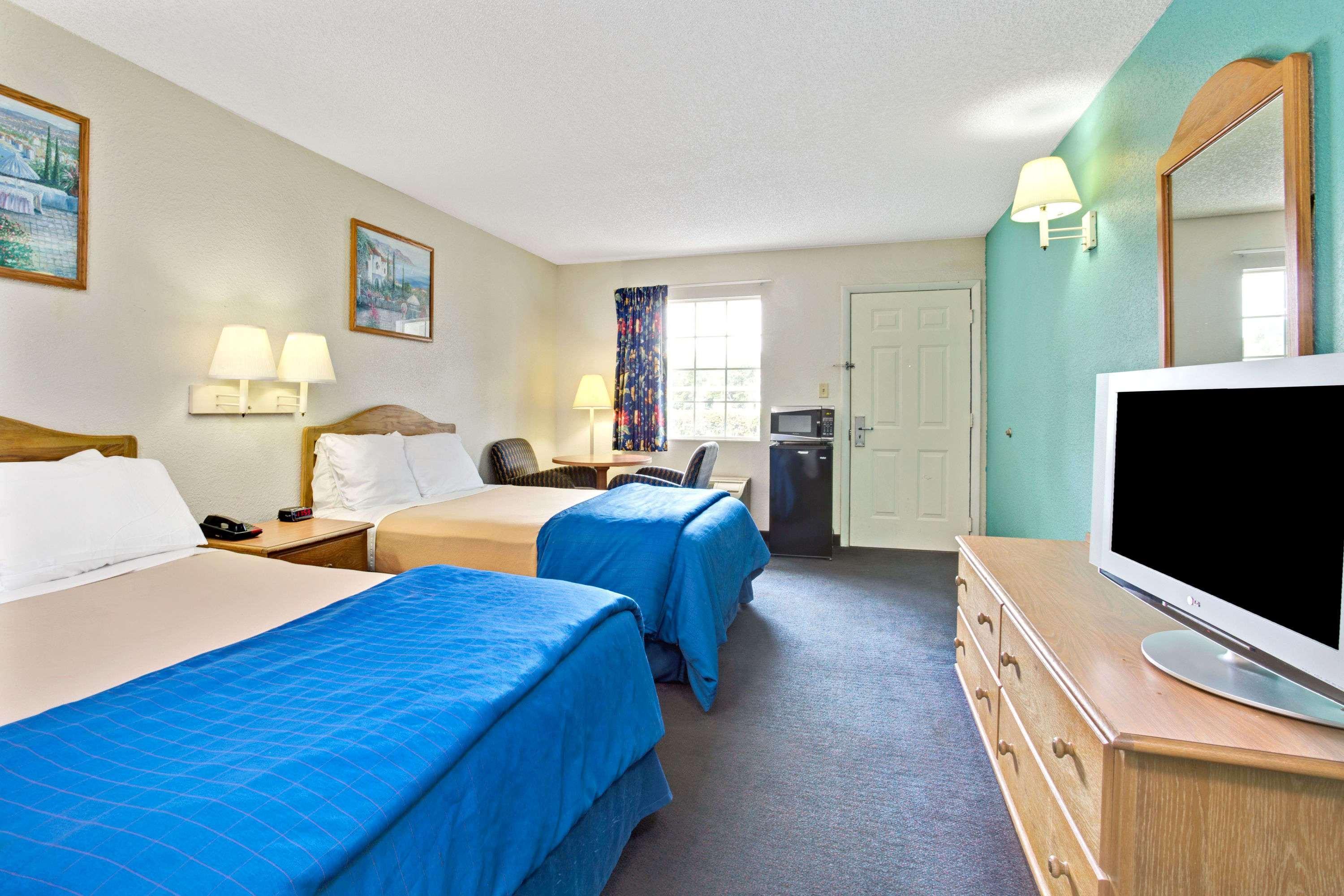 Travelodge Suites By Wyndham Macclenny I-10 Dış mekan fotoğraf
