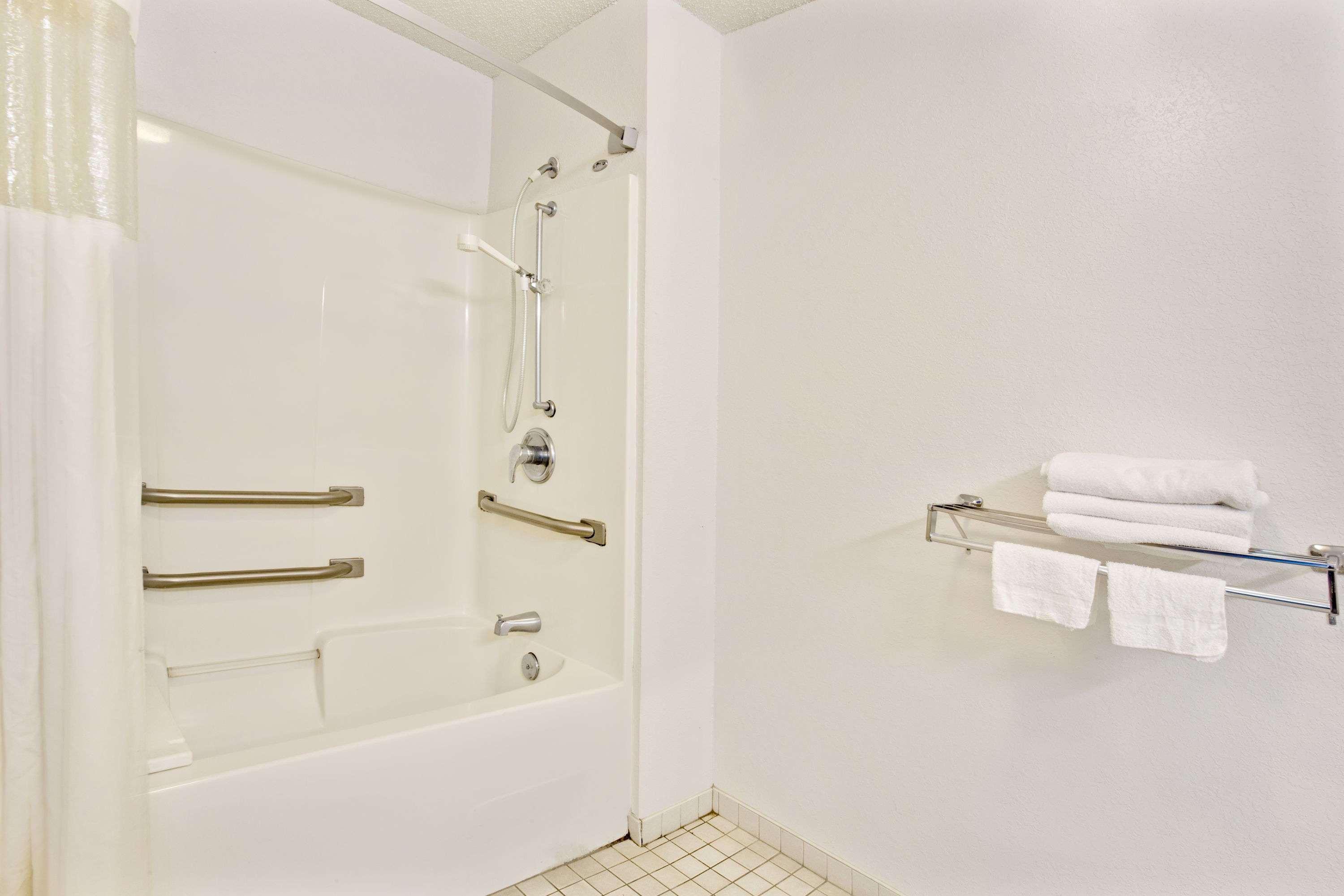 Travelodge Suites By Wyndham Macclenny I-10 Dış mekan fotoğraf