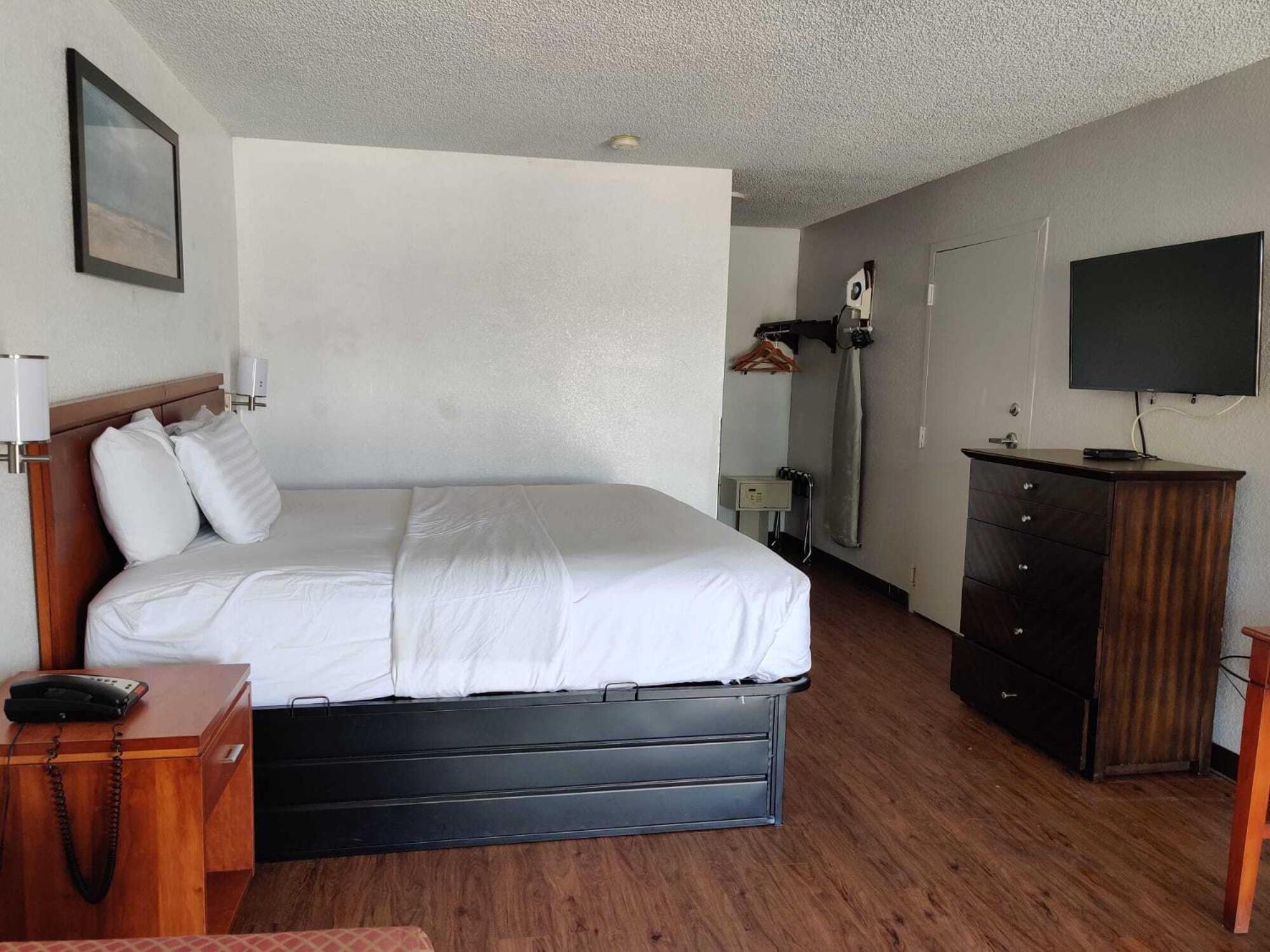 Travelodge Suites By Wyndham Macclenny I-10 Dış mekan fotoğraf