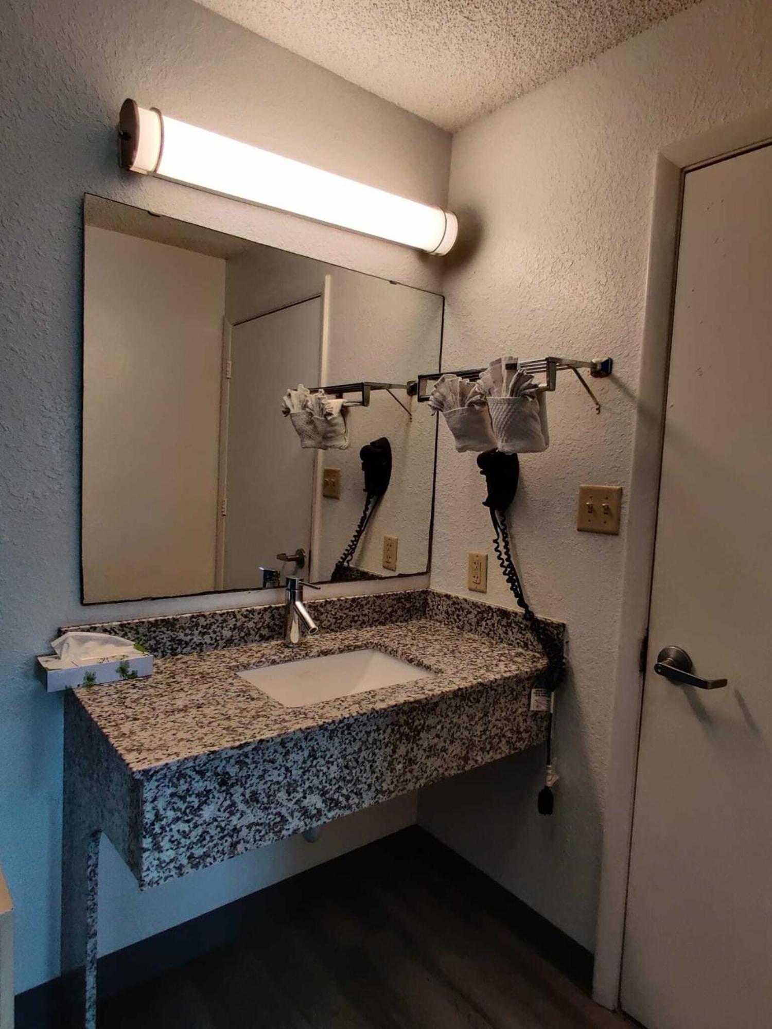 Travelodge Suites By Wyndham Macclenny I-10 Dış mekan fotoğraf