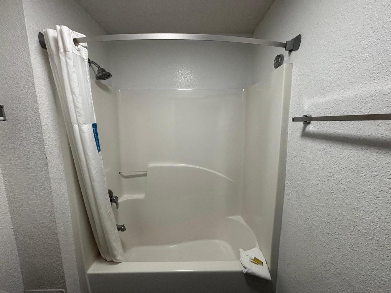 Travelodge Suites By Wyndham Macclenny I-10 Dış mekan fotoğraf