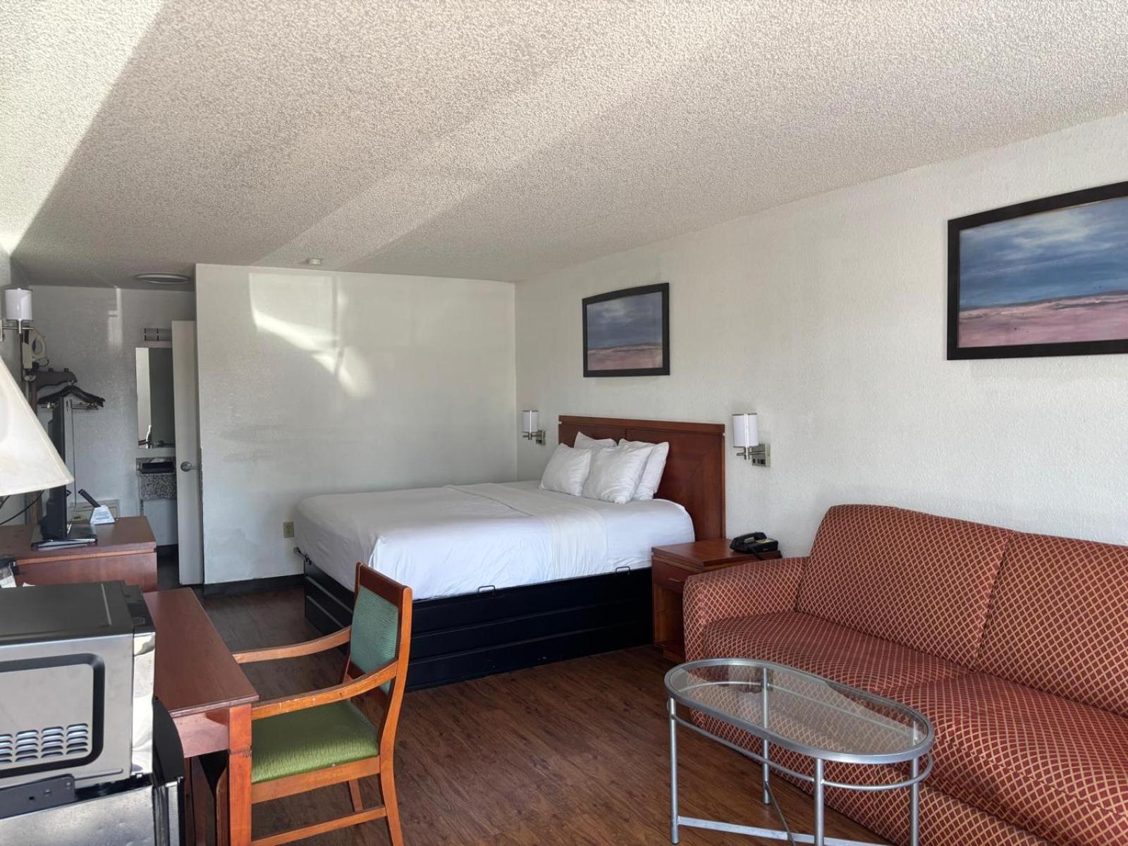 Travelodge Suites By Wyndham Macclenny I-10 Dış mekan fotoğraf