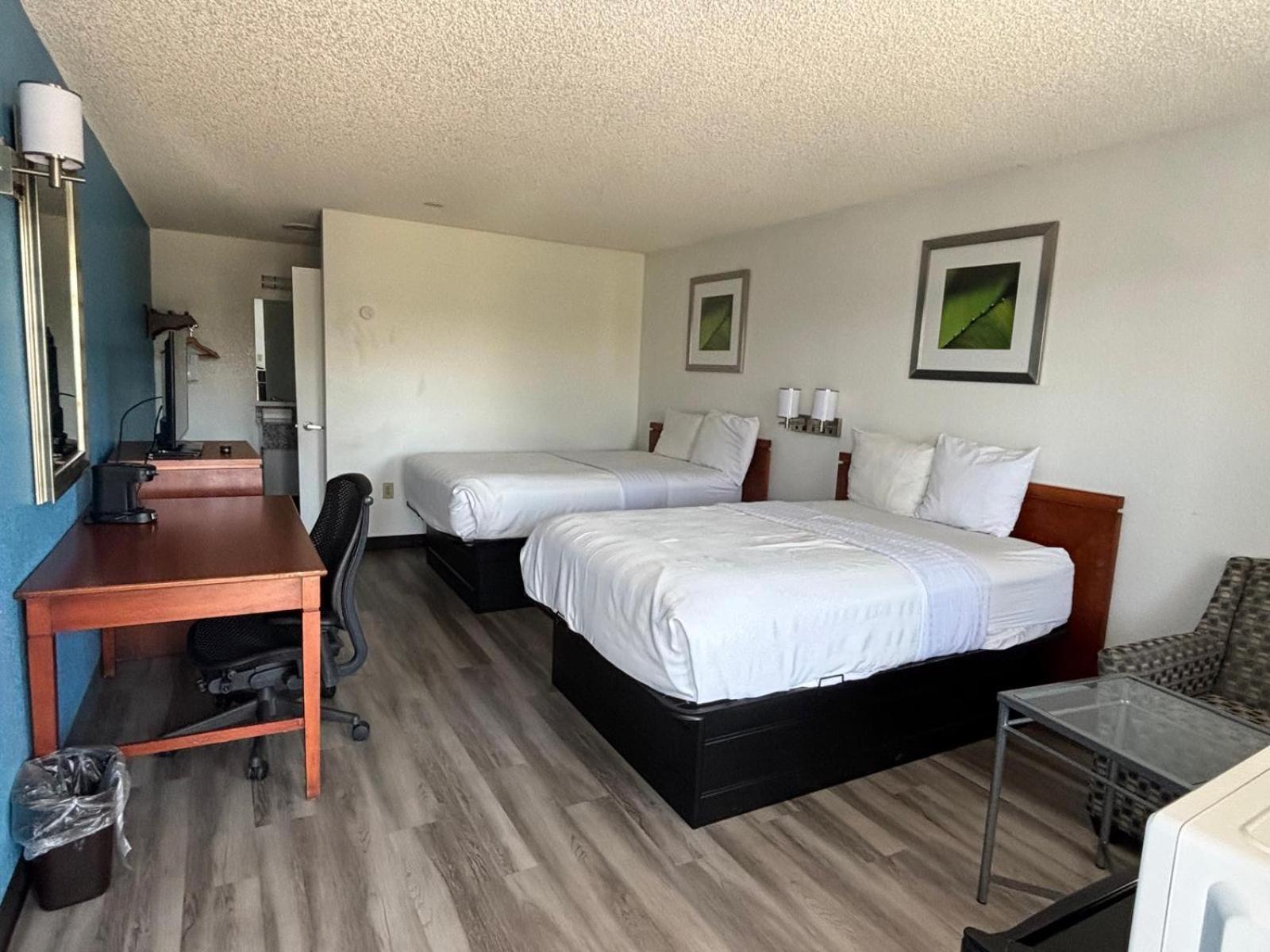Travelodge Suites By Wyndham Macclenny I-10 Dış mekan fotoğraf